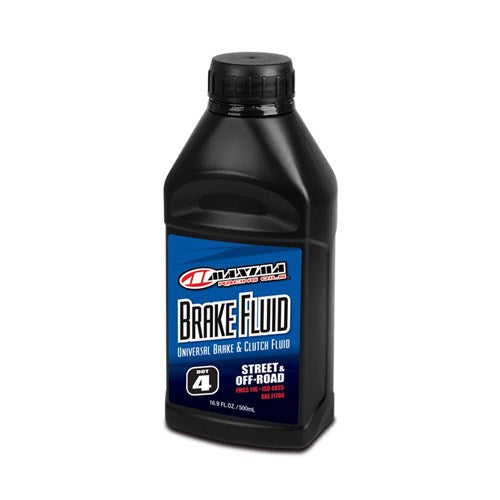 MAXIMA BRAKE FLUID DOT 4