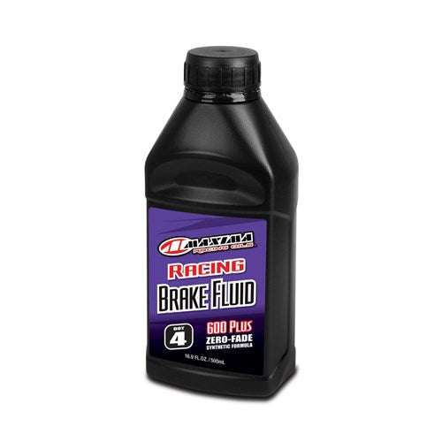 MAXIMA BRAKE FLUID DOT 4