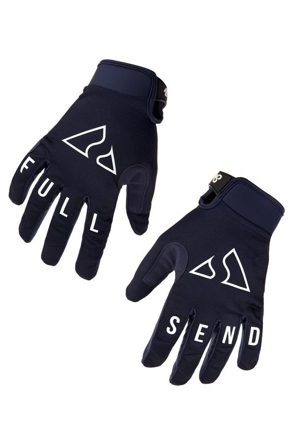 SENDY Youth Send It MTB Gloves