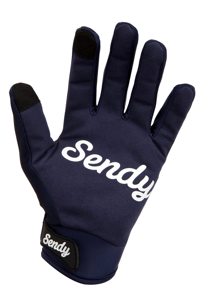 Sendy Adults Sent It MTB Gloves