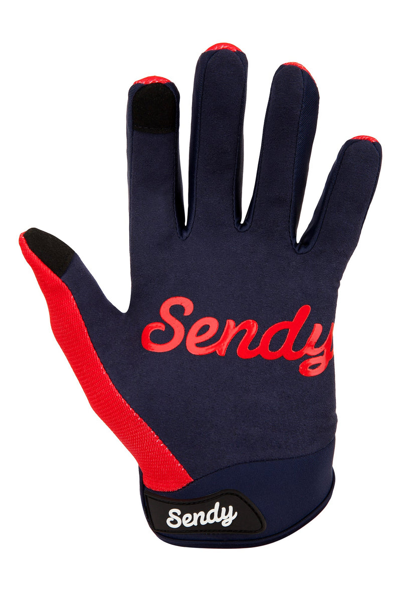 Sendy Adults Sent It MTB Gloves