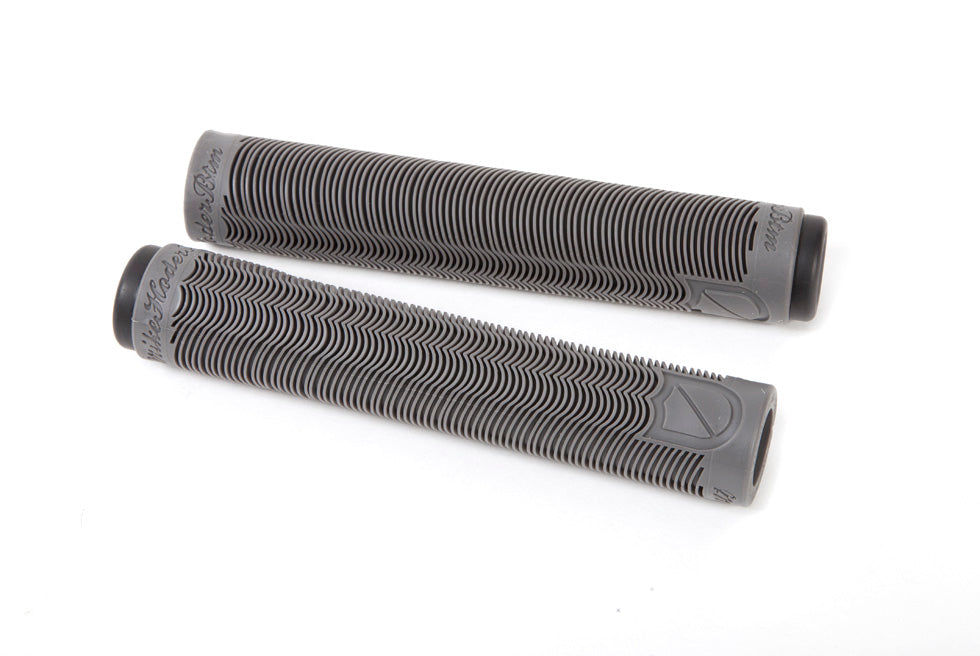 S&M X ODI Hoder Grips