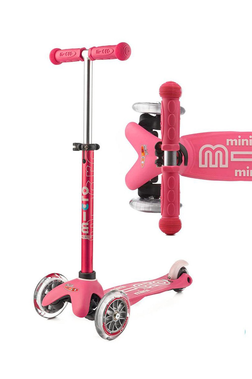 Micro Mini Deluxe Kids Scooter