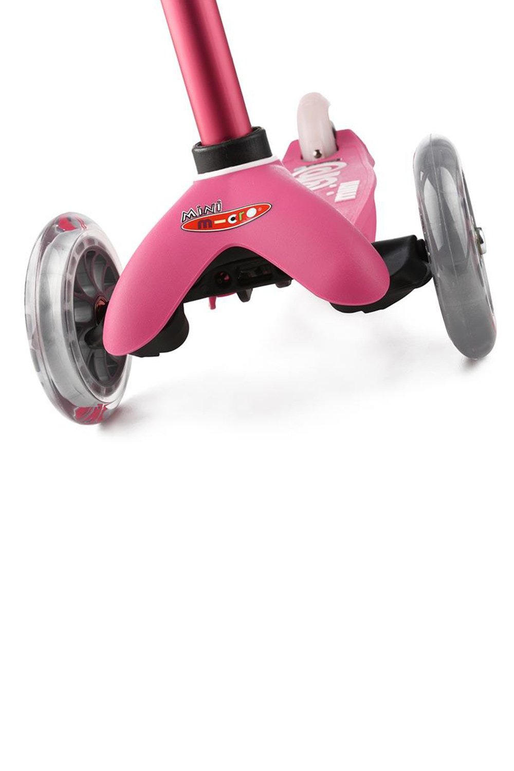 Micro Mini Deluxe Kids Scooter