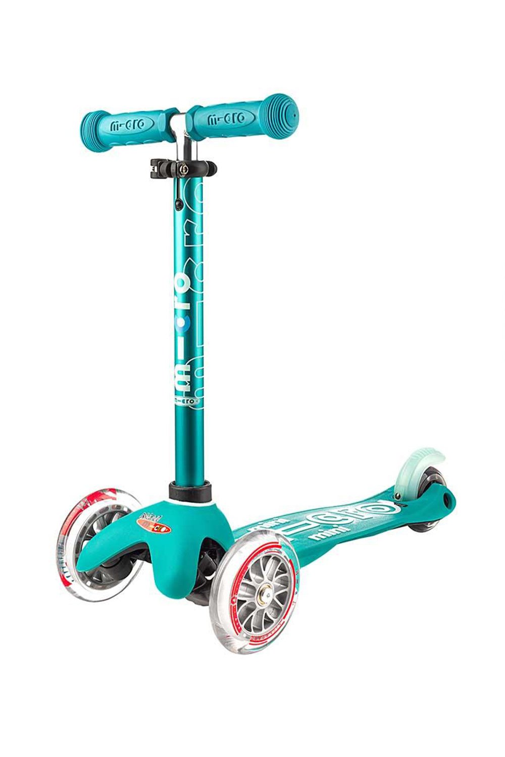 Micro Mini Deluxe Kids Scooter