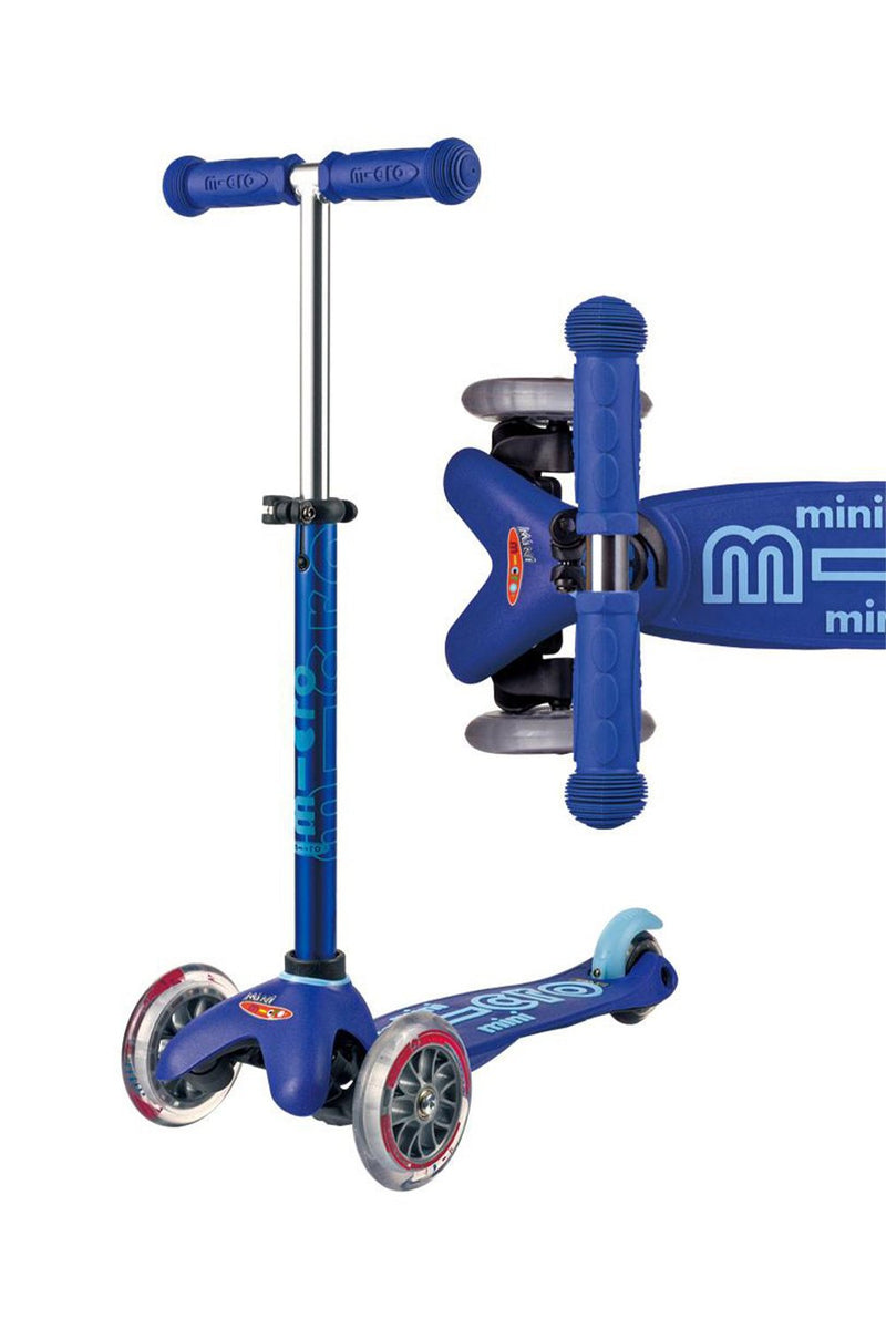 Micro Mini Deluxe Kids Scooter