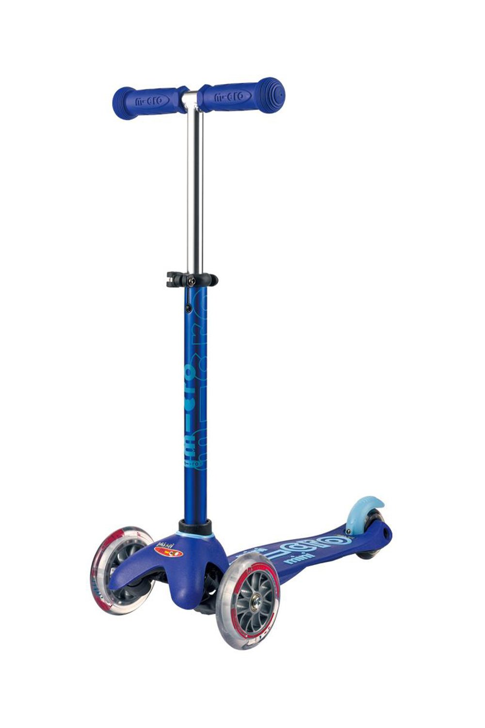 Micro Mini Deluxe Kids Scooter