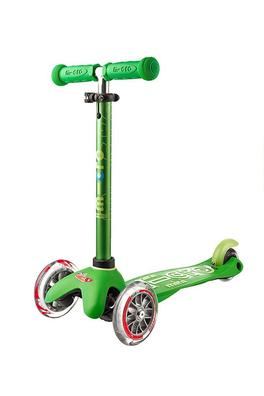 Micro Mini Deluxe Kids Scooter