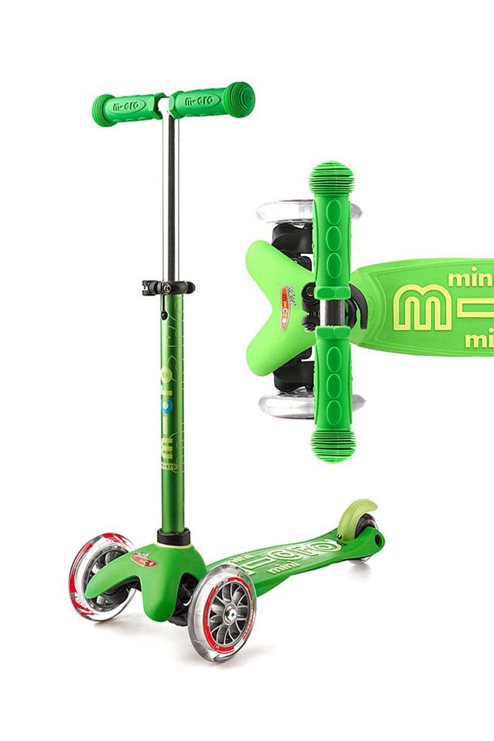 Micro Mini Deluxe Kids Scooter