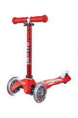 Micro Mini Deluxe Kids Scooter