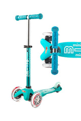 Micro Mini Deluxe Kids Scooter