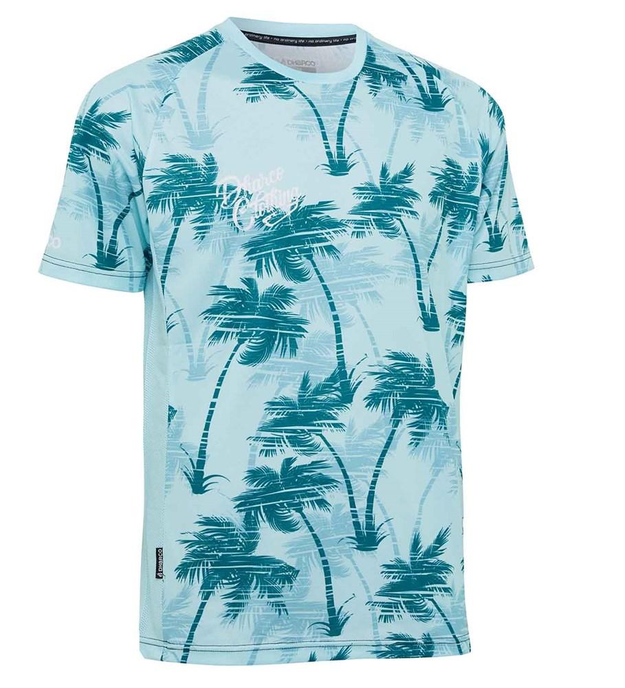 DHARCO 2022 Men's Short Sleeve MTB Jersey