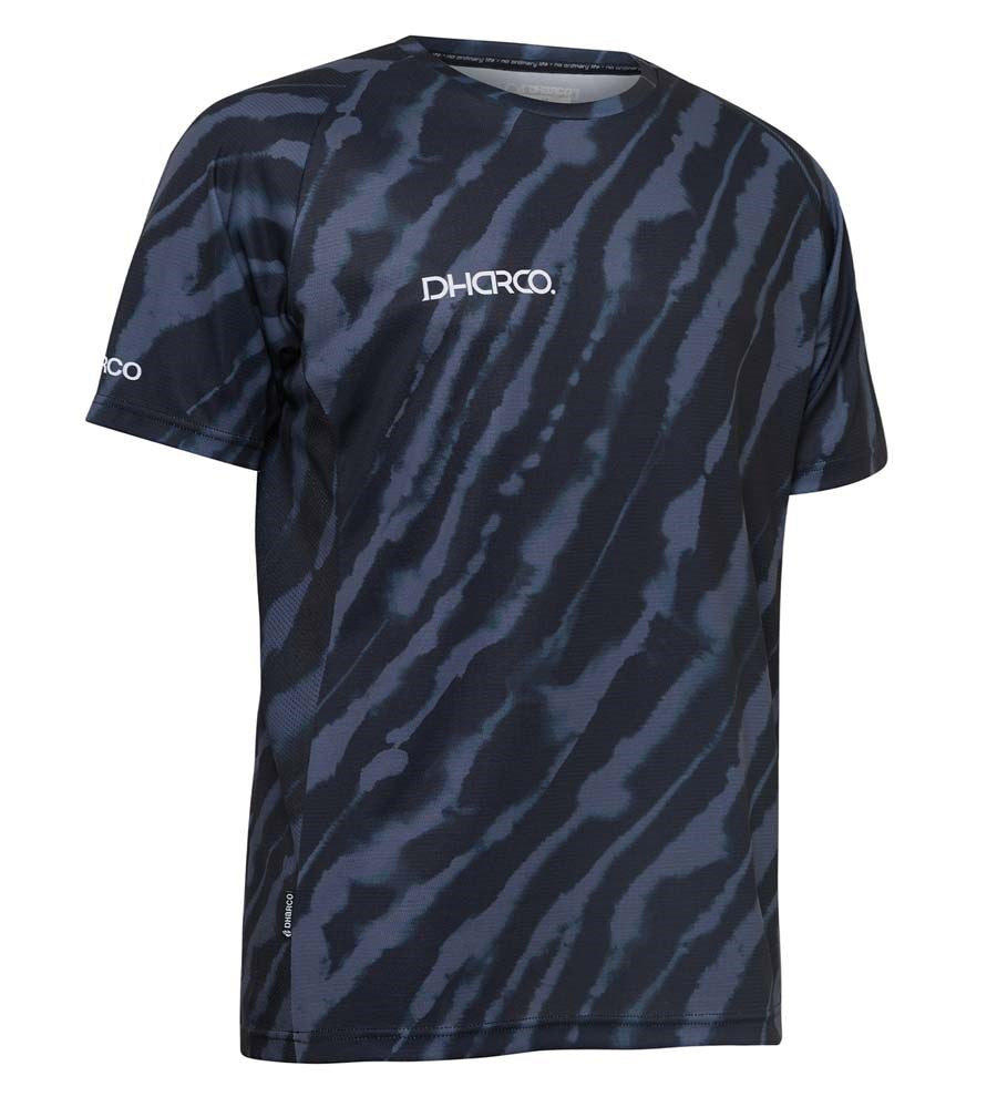 DHARCO 2022 Men's Short Sleeve MTB Jersey