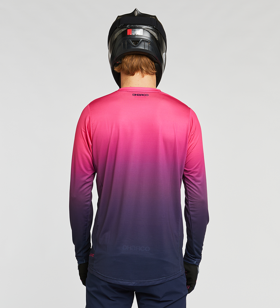 DHARCO 2022 MENS RACE JERSEY