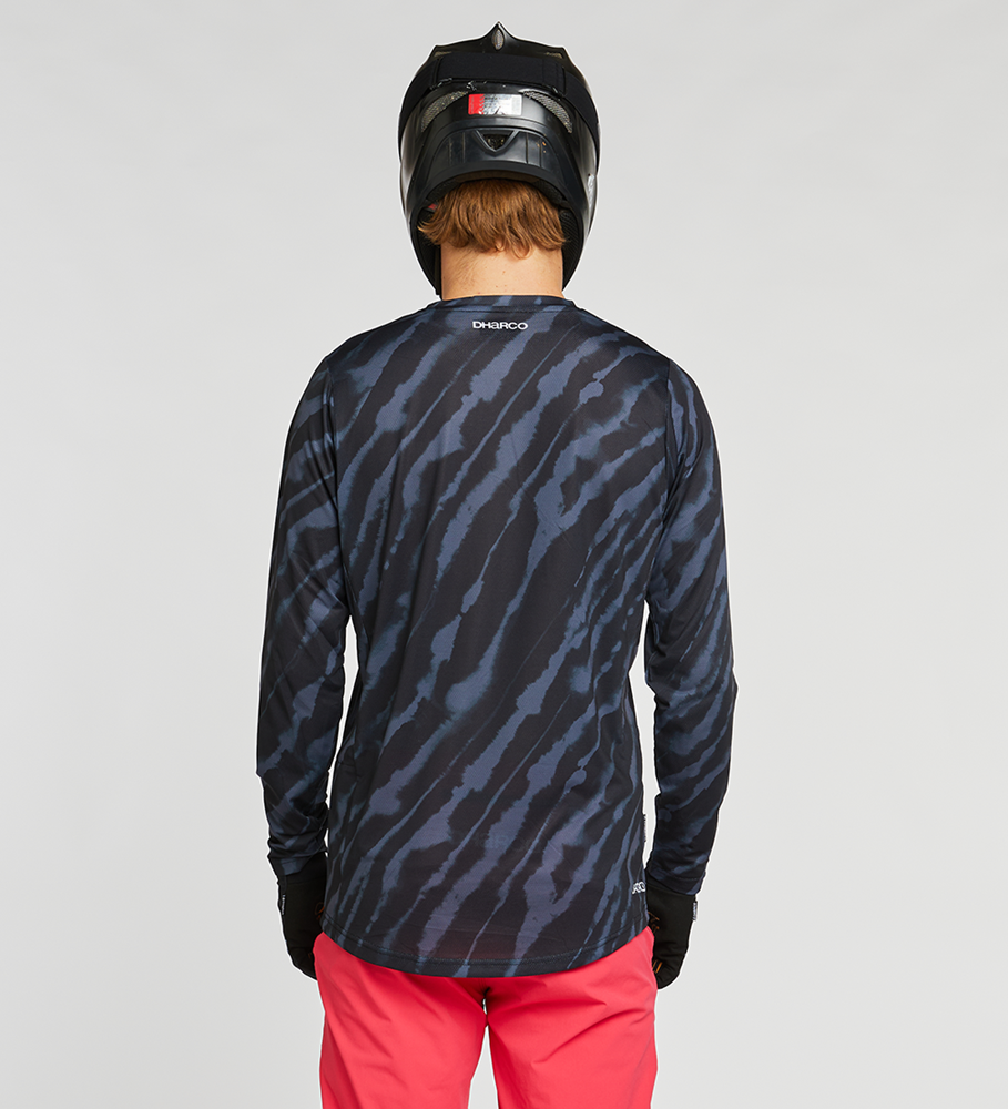 DHARCO 2022 MENS RACE JERSEY