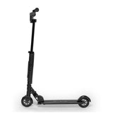 MICRO SCOOTER SPRITE DELUXE BLACK