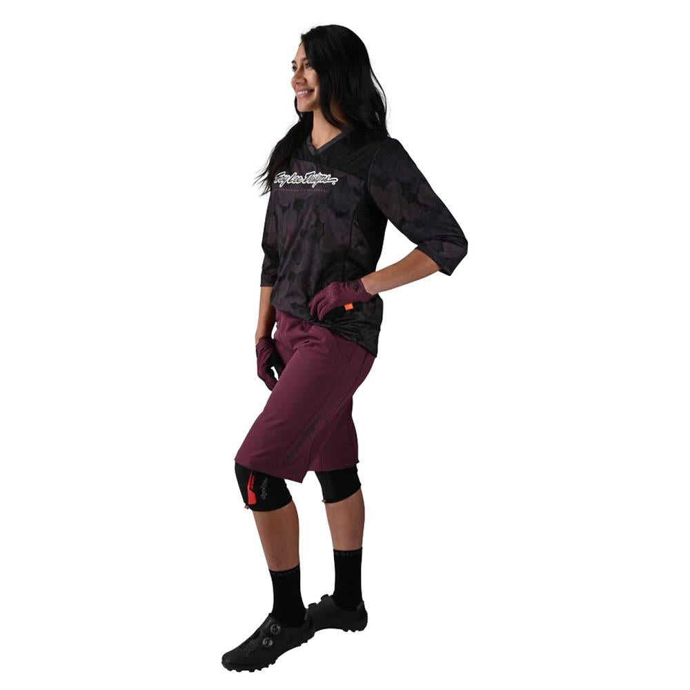 Troy Lee Designs 2020 Women's Mischief MTB Jersey