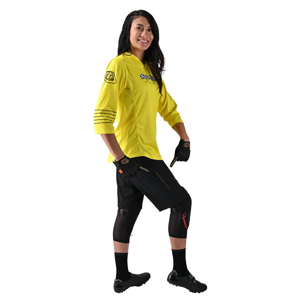 Troy Lee Designs 2020 Women's Mischief MTB Jersey