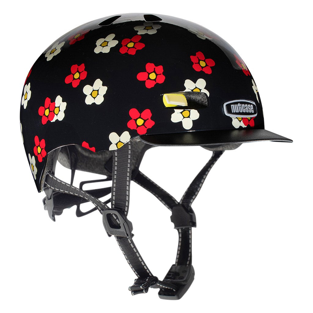 Nutcase bicycle helmets online