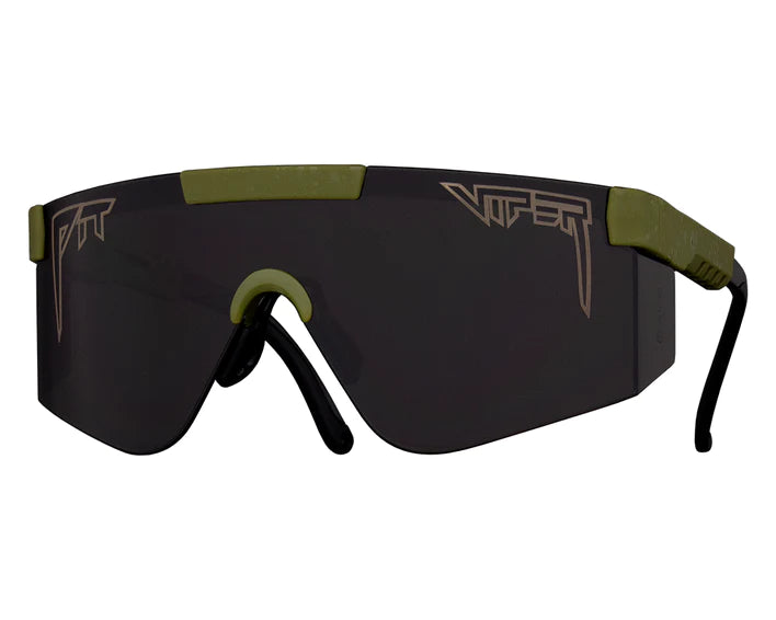 Pit Viper 2000's Sunglasses