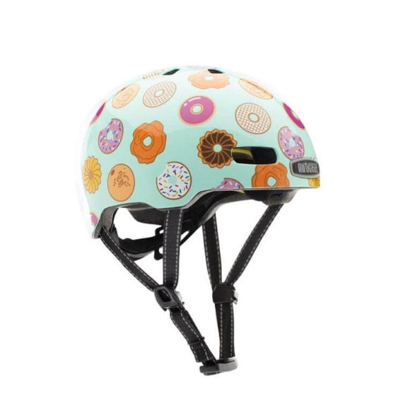 Nutcase Little Nutty MIPS Bike Helmet