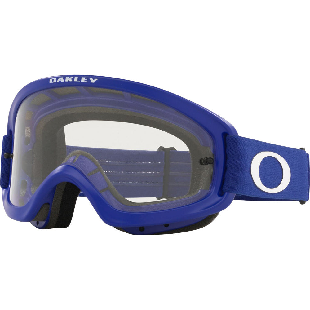 Oakley O-Frame 2.0 Pro XS MX Goggle