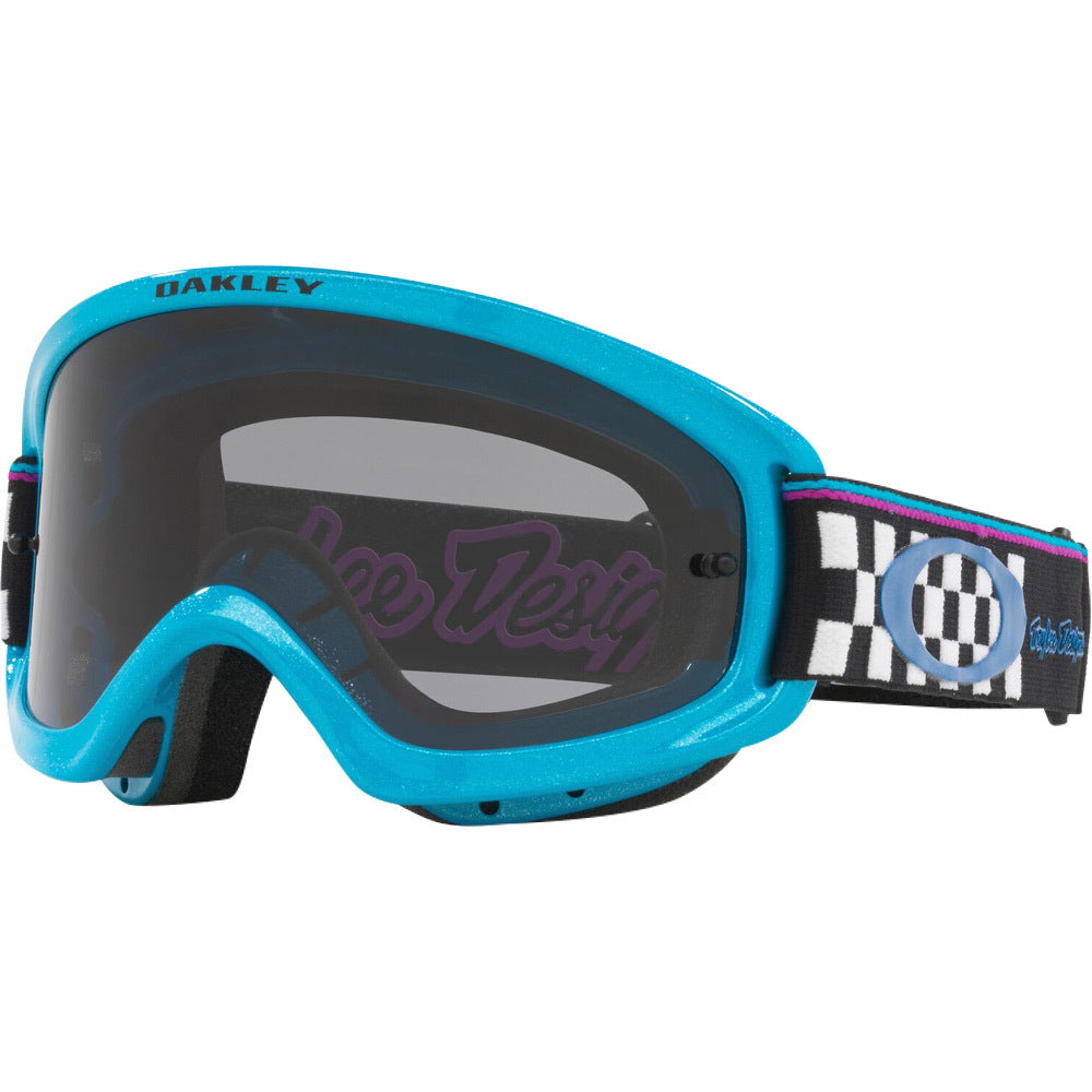 Oakley xs o frame goggles online