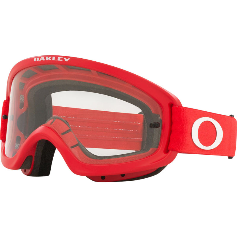 Oakley O-Frame 2.0 Pro XS MX Goggle