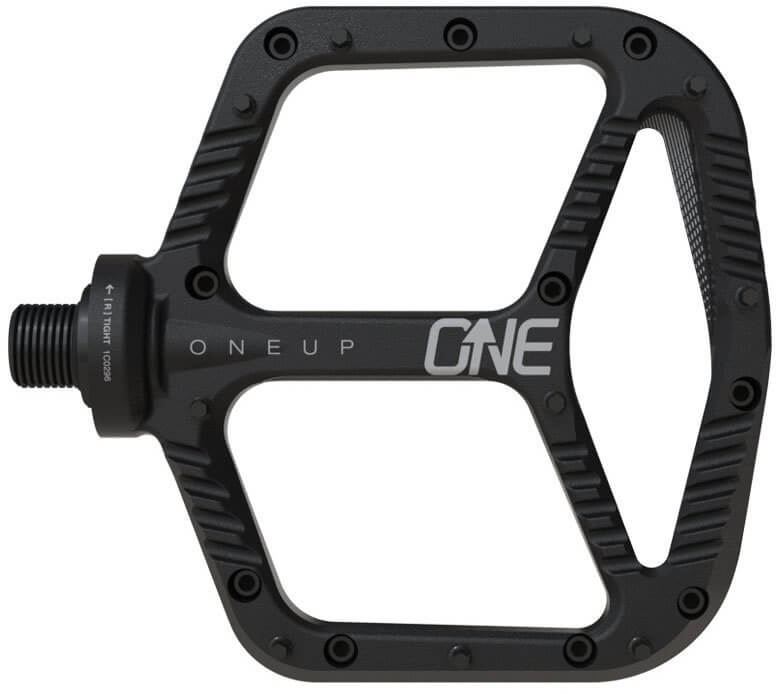 OneUp Components Aluminium Pedals