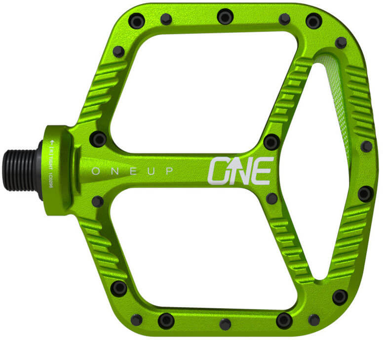 OneUp Components Aluminium Pedals