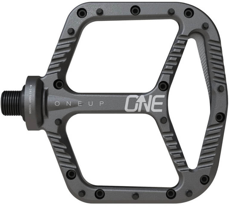 OneUp Components Aluminium Pedals