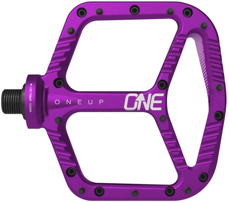 OneUp Components Aluminium Pedals