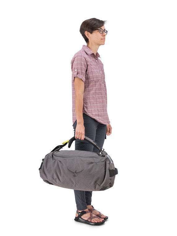 Osprey Trillium 30L Duffel Bag