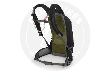 Osprey Raptor 10 Hydration Pack Black 3.0L