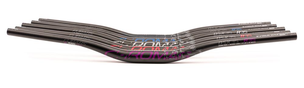 Chromag OSX Handlenbars - 35mm Clamp – Drift Bikes
