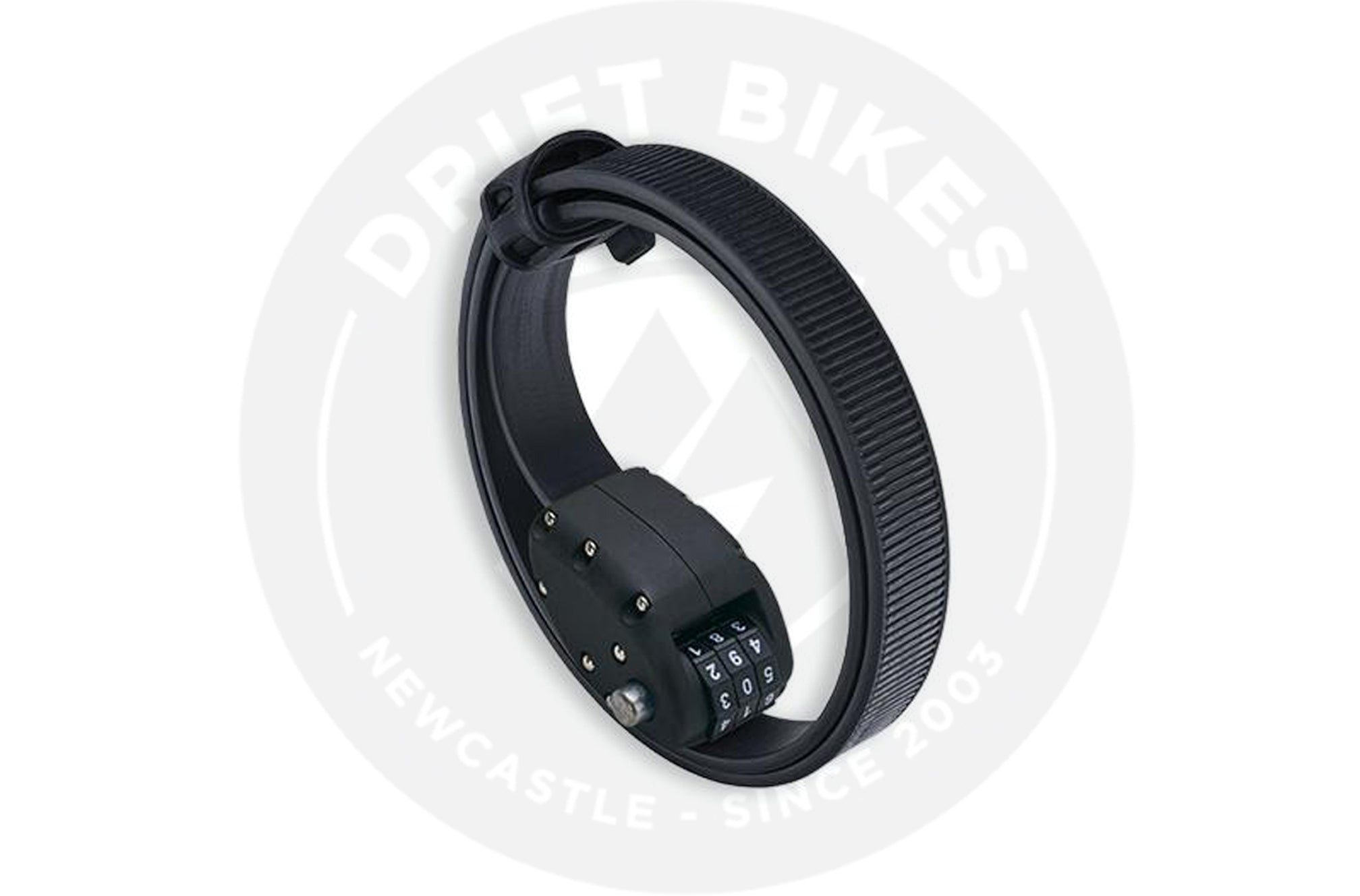 Ottolock cinch top