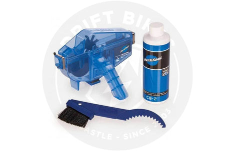 TOOL PARK CHAINGANG CLEANING SET CG-2.3