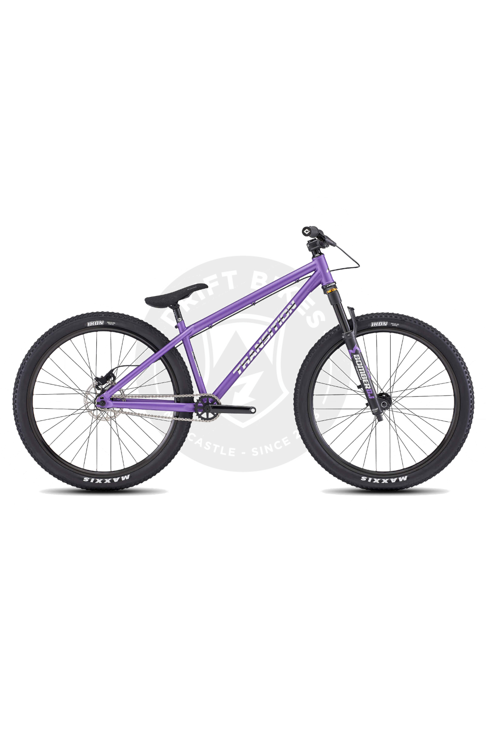 Transition dirt jump bike deals
