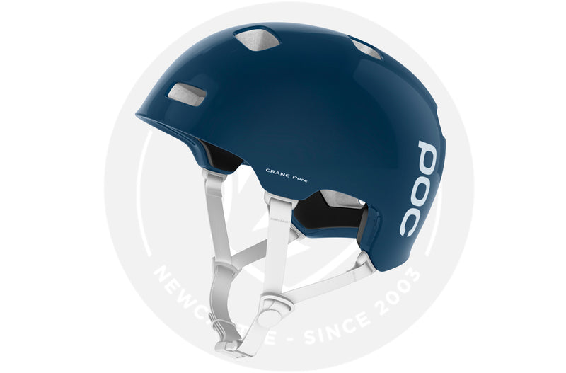 POC Crane Pure Adult MTB Bike Helmet