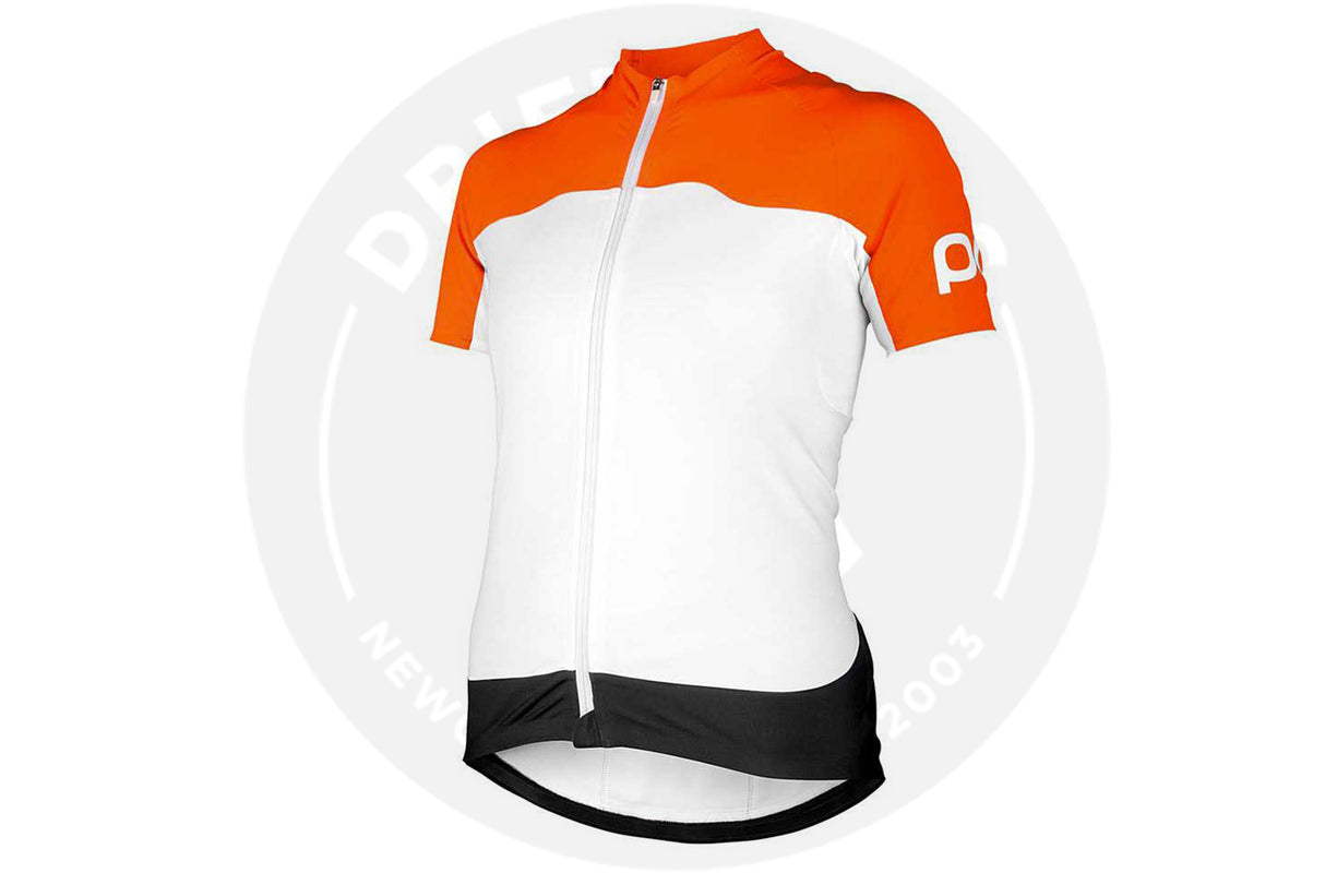 Bicycle Jerseys Poc Resistance Jersey Resistance DH Jersey Men's