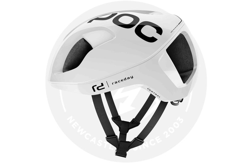 POC Ventral Spin Adult Road Bike Helmet