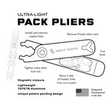 Wolf Tooth Pack Pliers