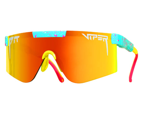 Pit Viper 2000's Polarised Sunglasses