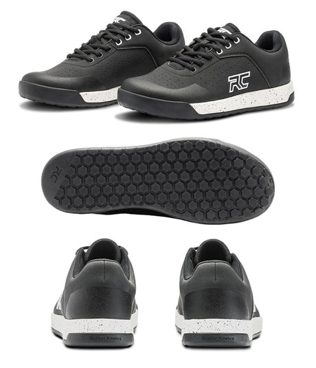 Ride Concepts Hellion Elite Women's Flat Shoe 4.0