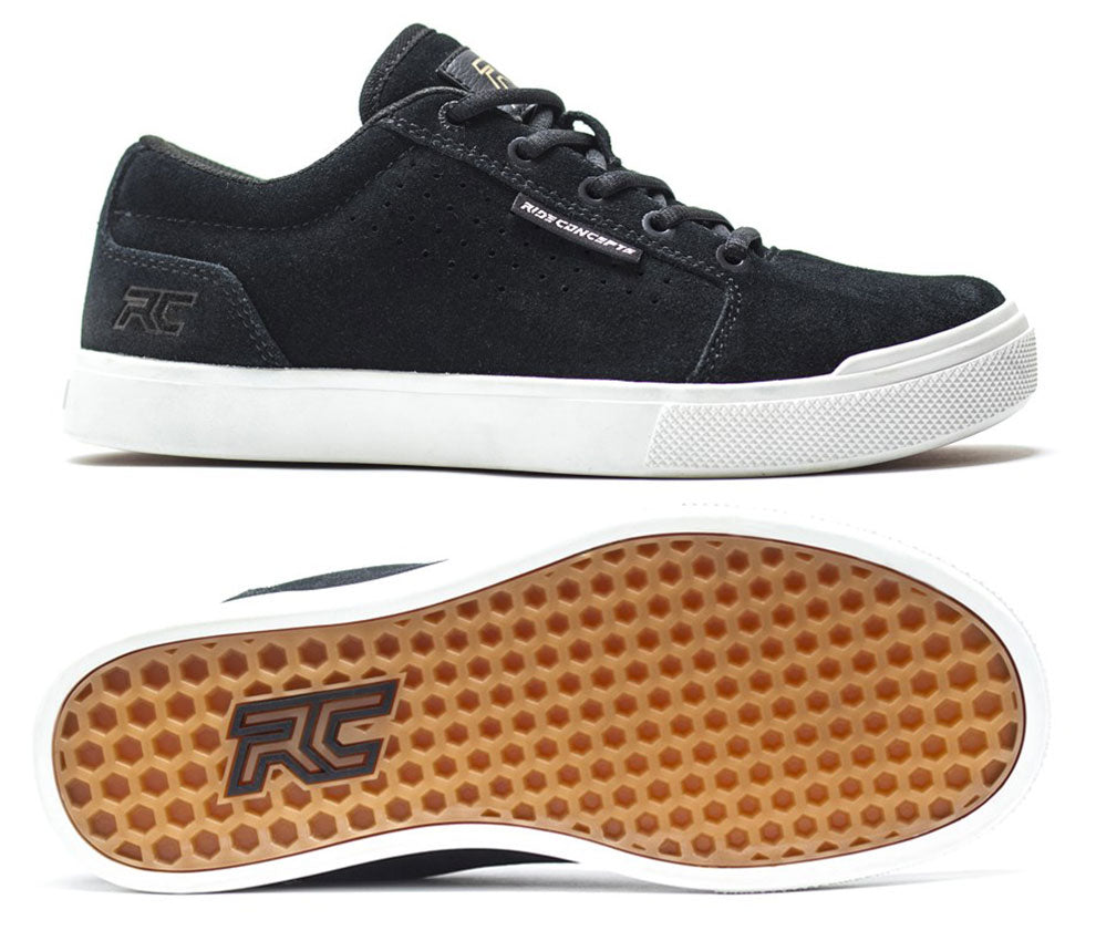 Ride Concepts Vice Women's Flat Shoe 6.0