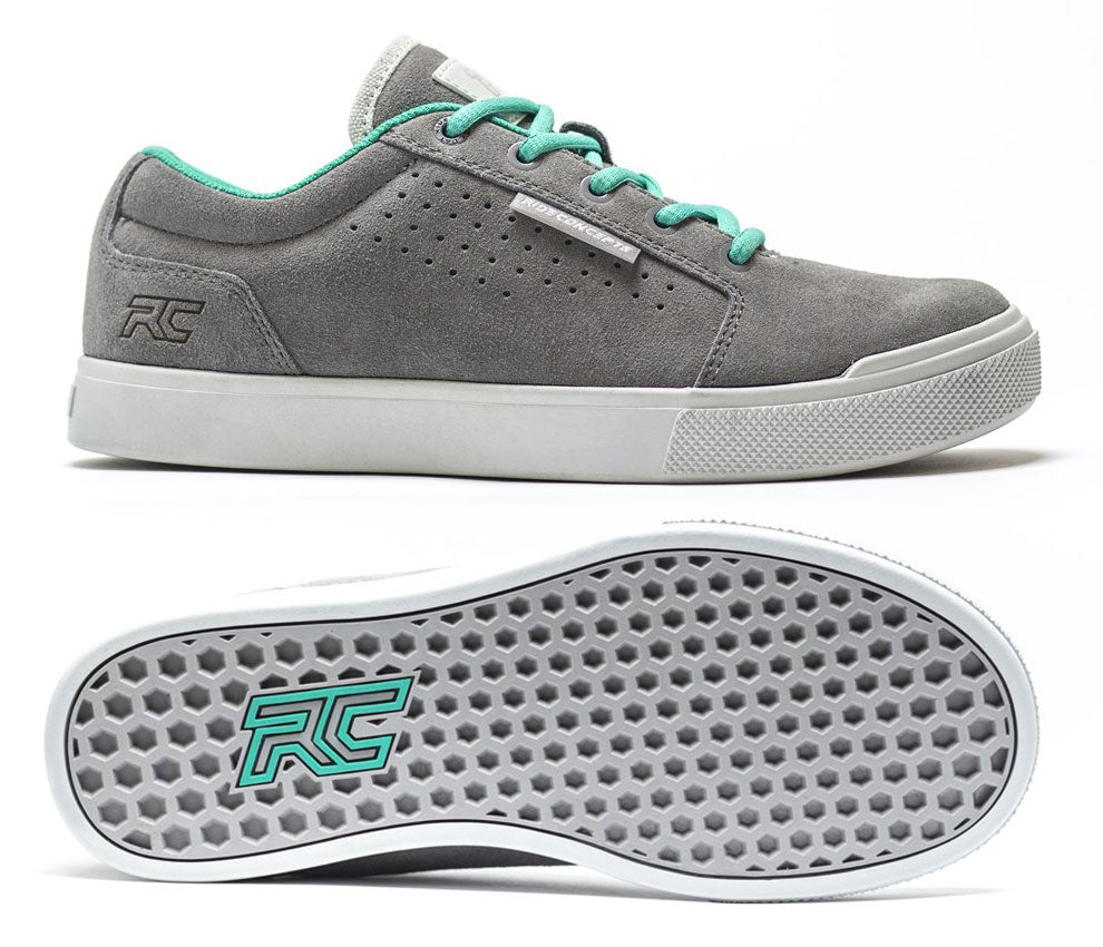 Ride Concepts Vice Women's Flat Shoe 6.0