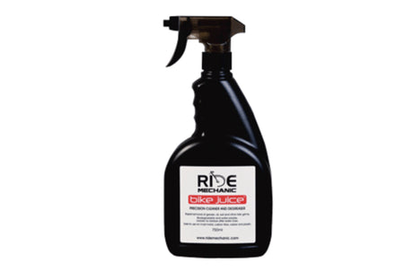 Ride Mechanic Bike Juice Degreaser 750ml