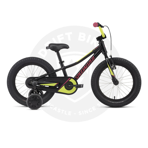 Specialized riprock 16 inch bike sale