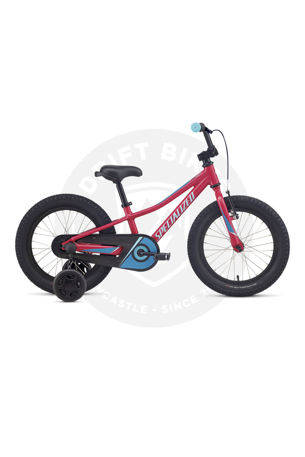 Buy Riprock Coaster 16 inch 16 inch kids bike Kids Bikes Newcastle Drift Bikes