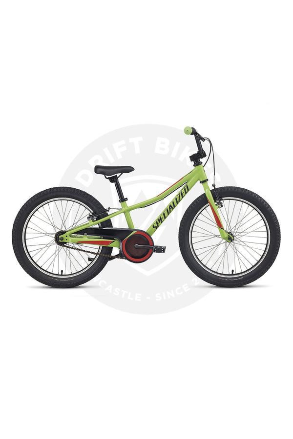 Specialized 2021 Riprock 20 Coaster Kids Bike